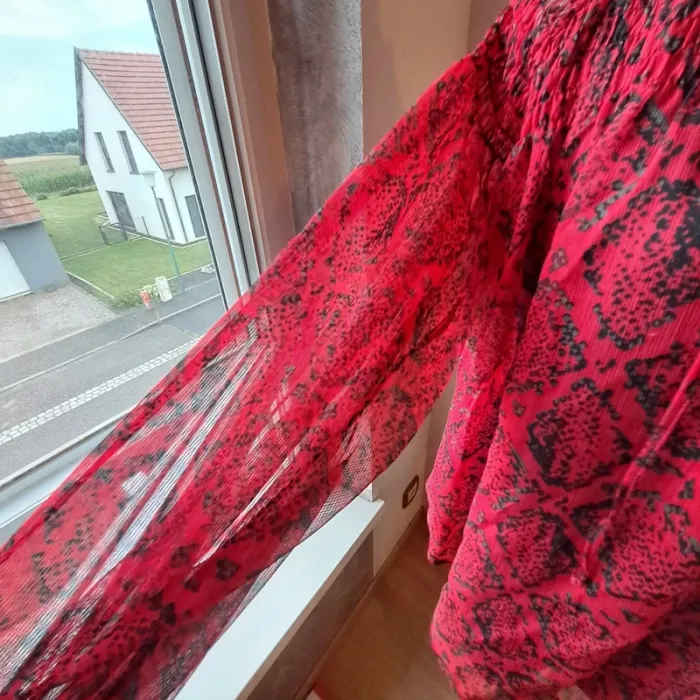Blouse taille38 #promod - photo numéro 4