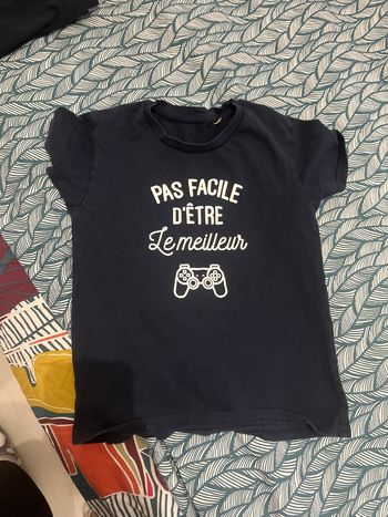 TEE shirt