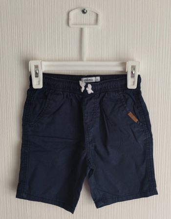 Short - Garçon