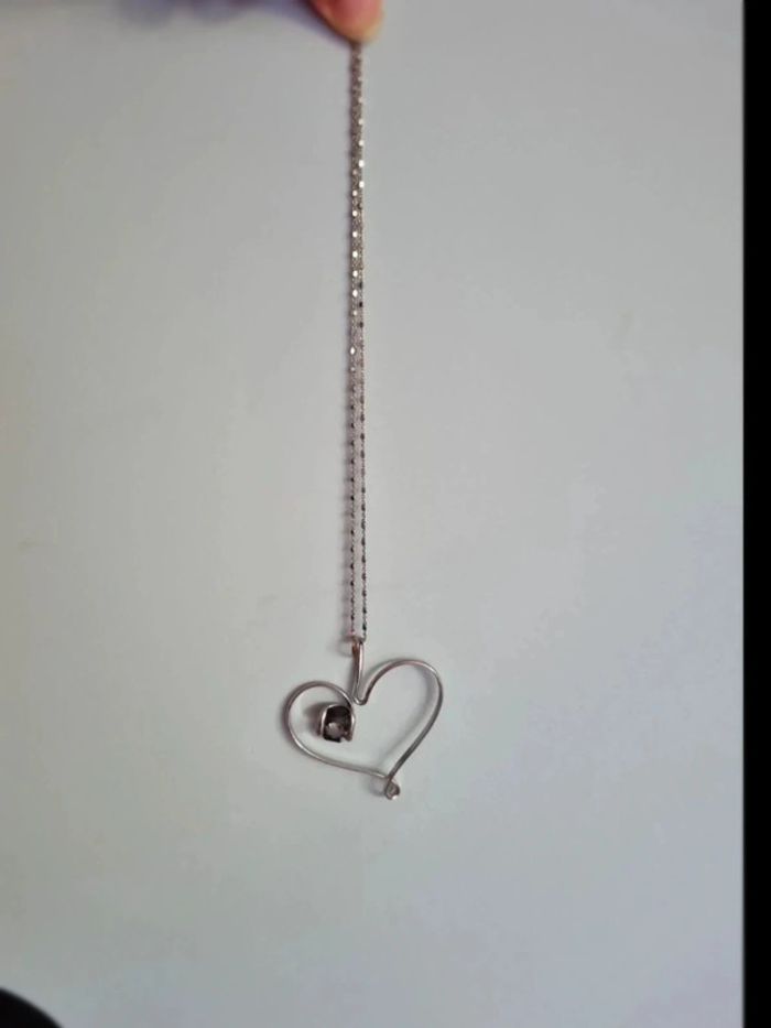 Collier femme swarovski - photo numéro 2