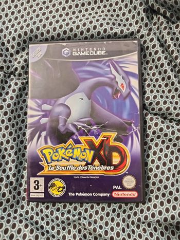 Pokémon xd souffle des ténèbres 