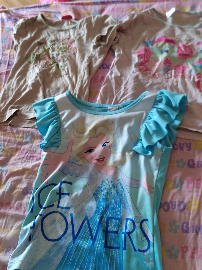 Lot 8,10 ans - photo numéro 7