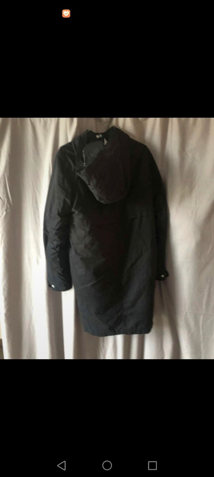 Manteau