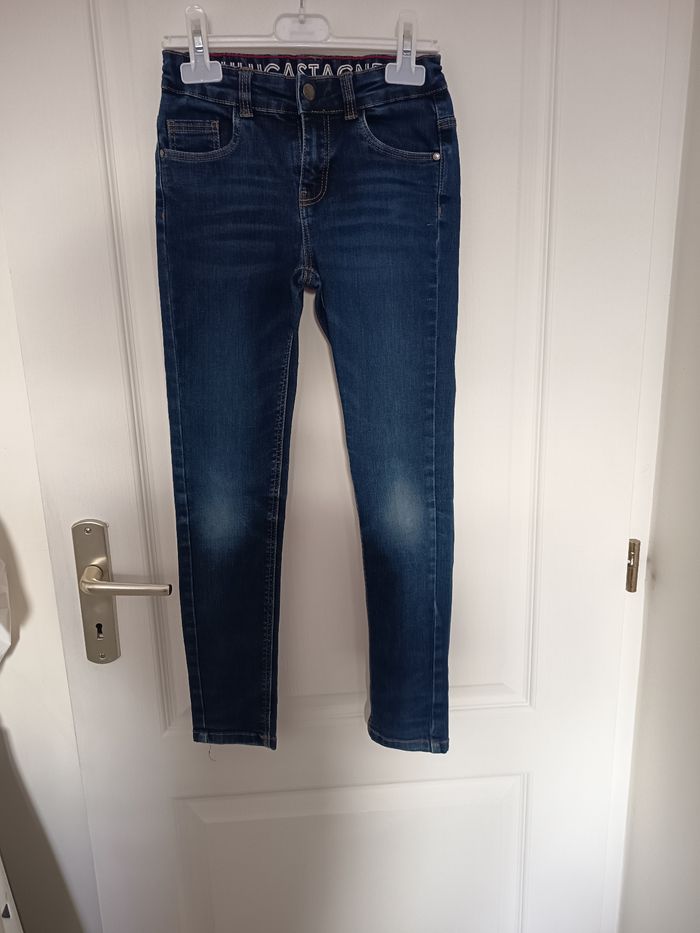 Jean Lulu castagnette