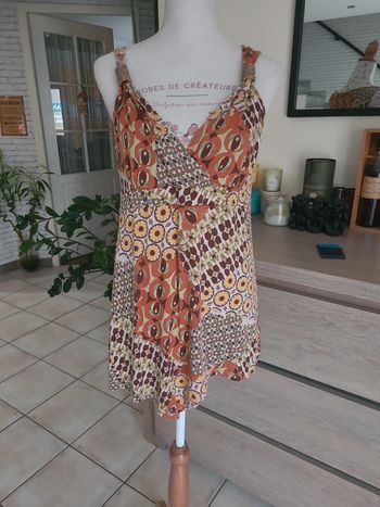 Tunique