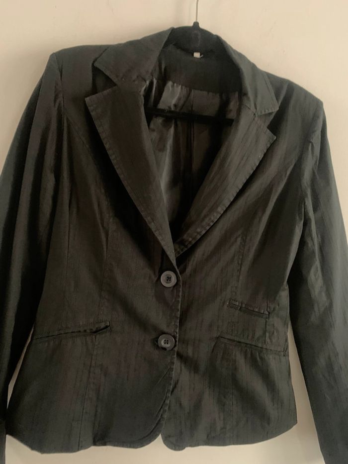 Blazer femme - photo numéro 3