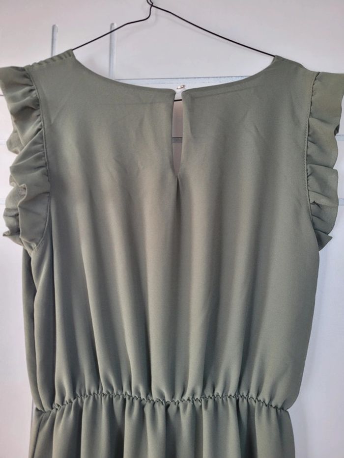 Robe été - photo numéro 4