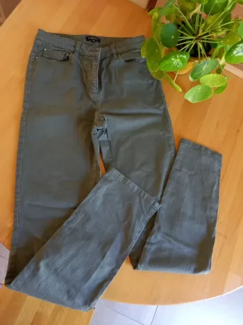 Pantalon Caroll
