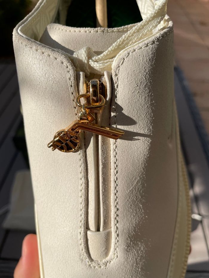 Air Afrique x Nike Air Max RK61 Coconut Milk - photo numéro 9