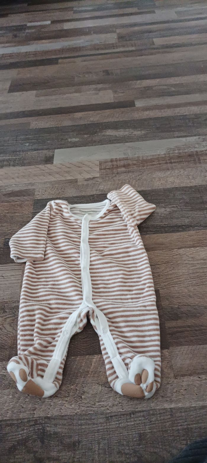 Vêtements bébé - photo numéro 6