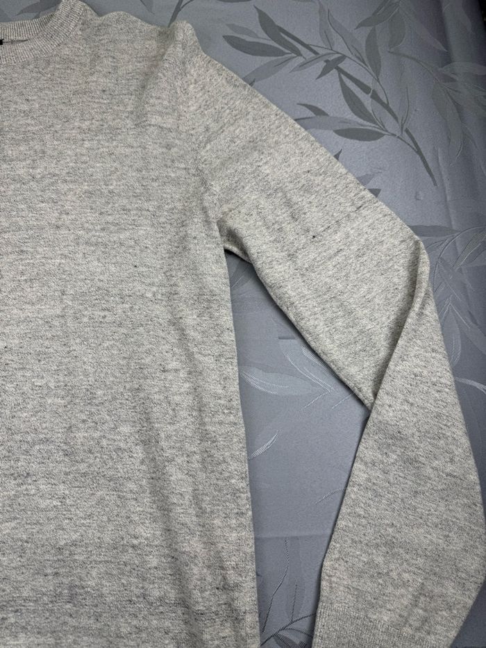 Sweat-shirt femme taille m h&m - photo numéro 3