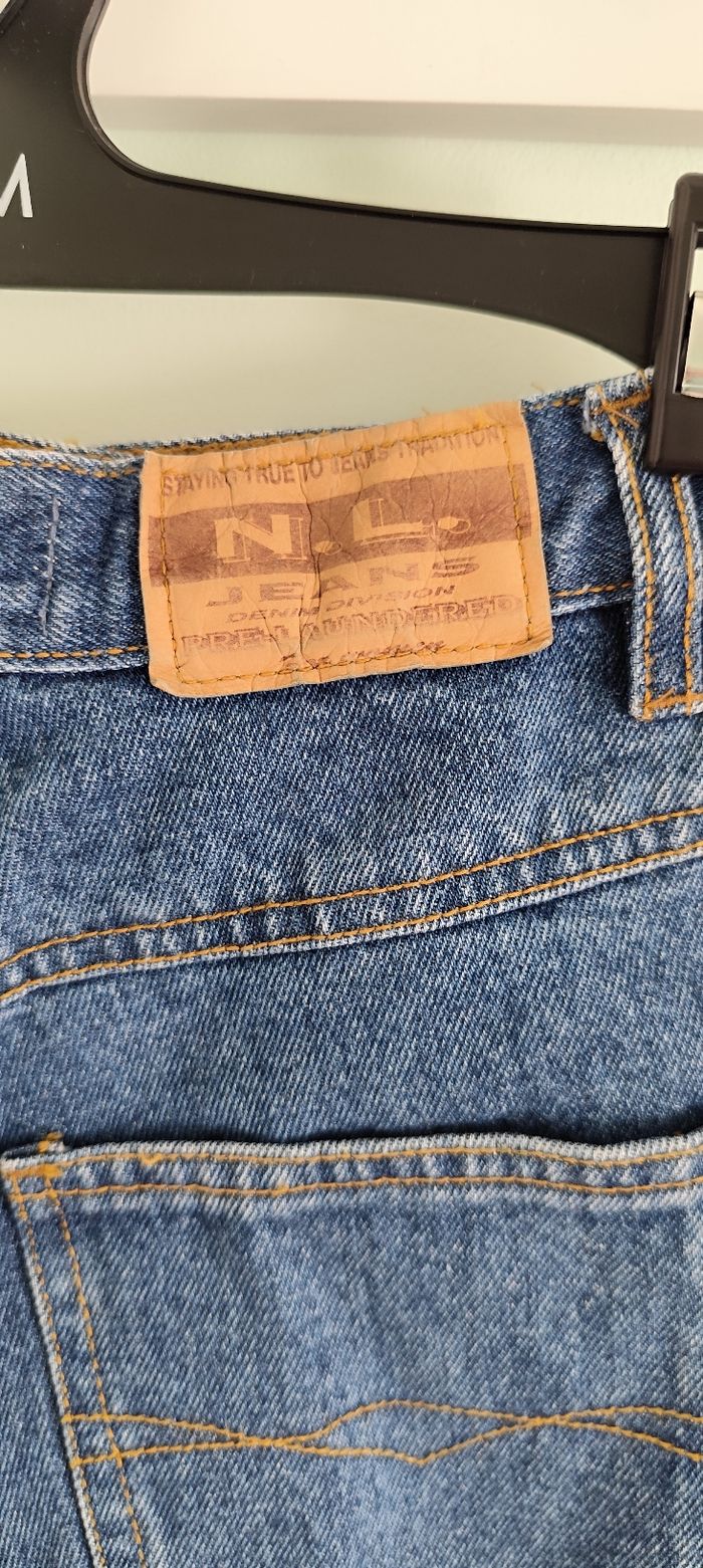 Short jean femme taille 40 - photo numéro 3