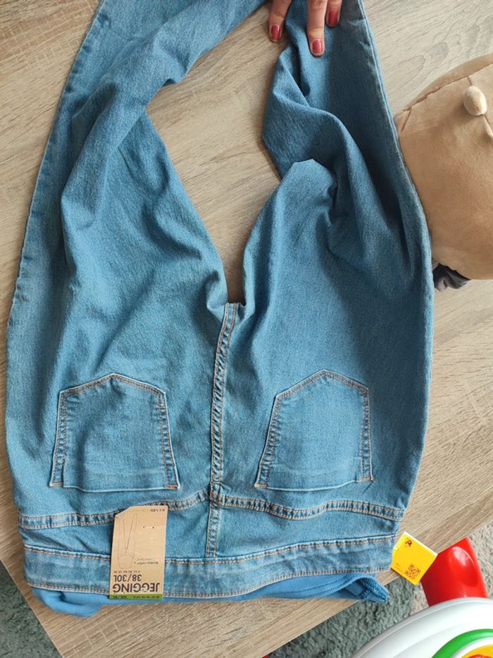 Jegging grossesse - photo numéro 3