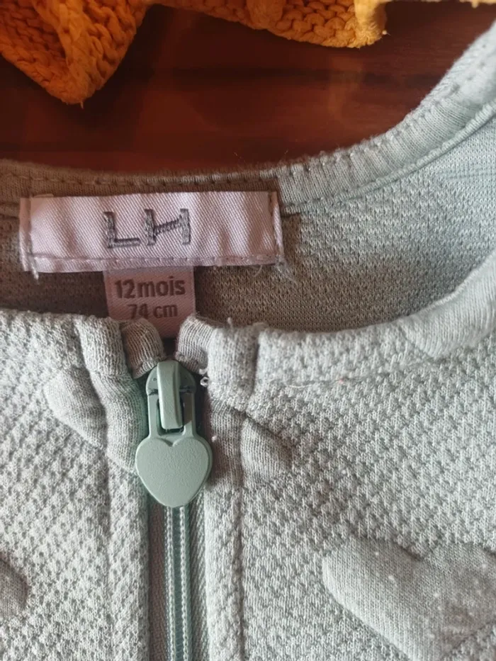 Vestes - photo numéro 2