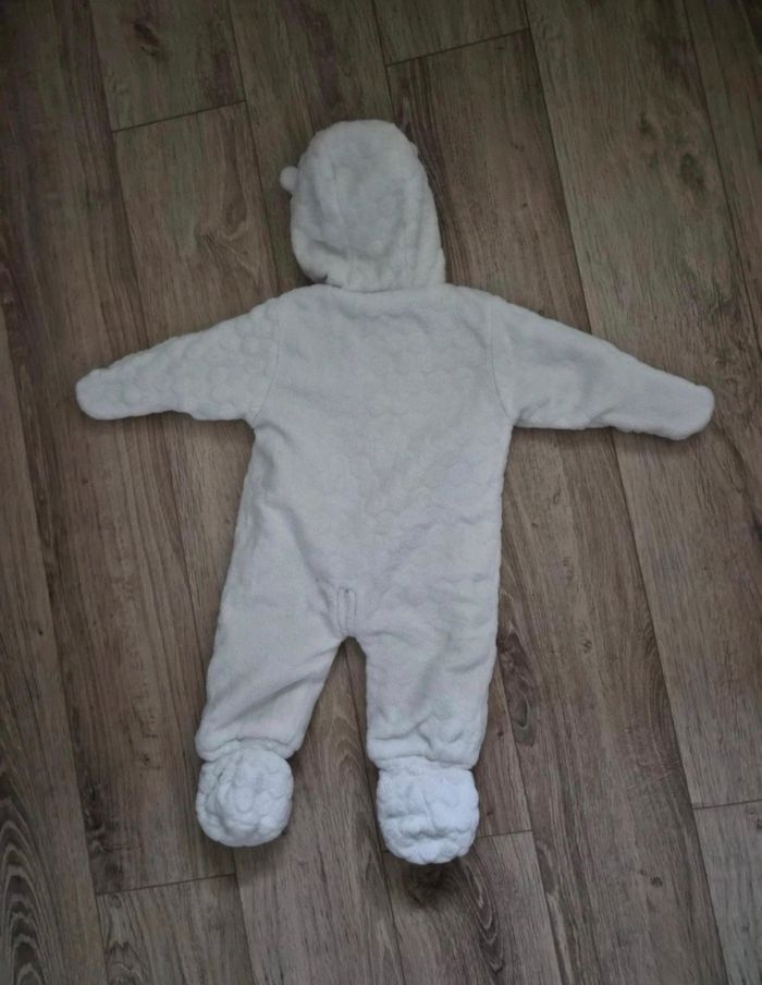 Combi - photo numéro 6