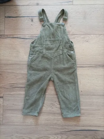 Salopette zara