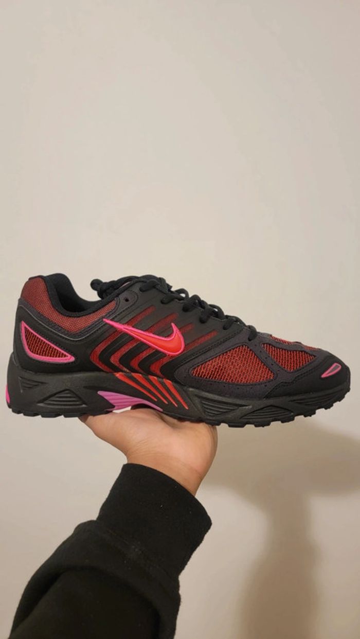 Nike Air Pegasus 2005 Edge - photo numéro 3