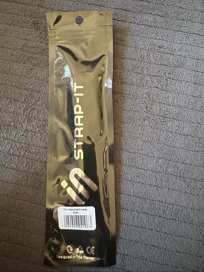 Bracelet montre connectée - photo numéro 2