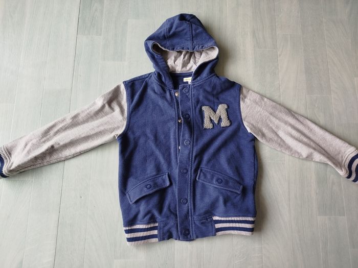 Veste Vertbaudet 8 ans