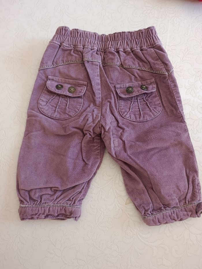Pantalon - photo numéro 2