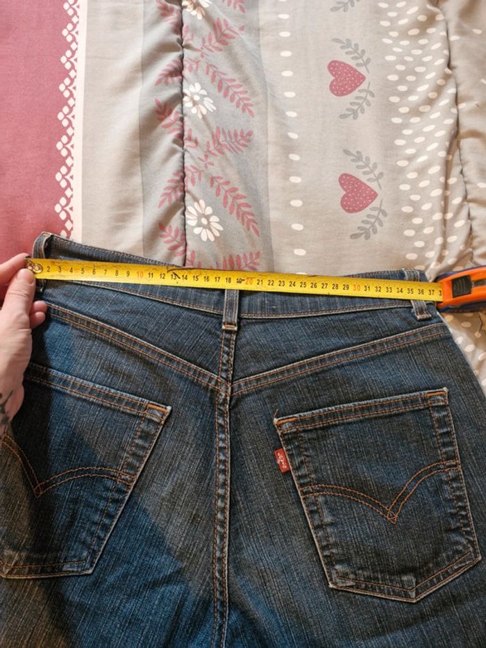 Jeans levis - photo numéro 7