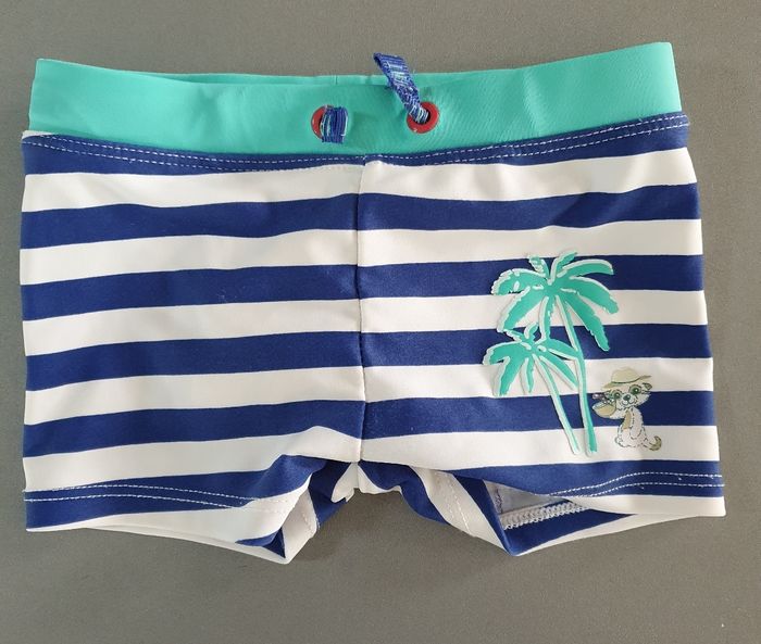 Maillot de bain 9M