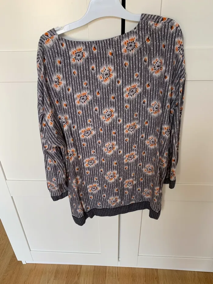 Blouse Promod - photo numéro 4