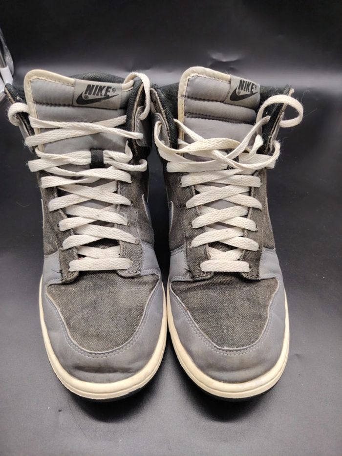 Dunk High - photo numéro 5