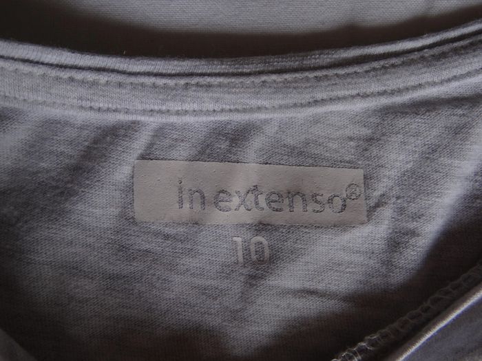 haut manches longues 10ans - photo numéro 4