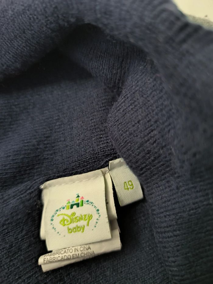 Bonnet Disney T49 - photo numéro 4