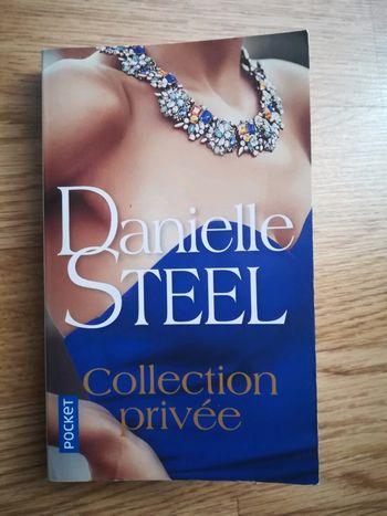 Collection privée Danielle Steel