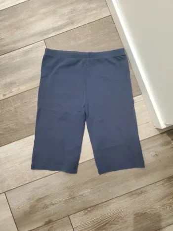 Short / cycliste