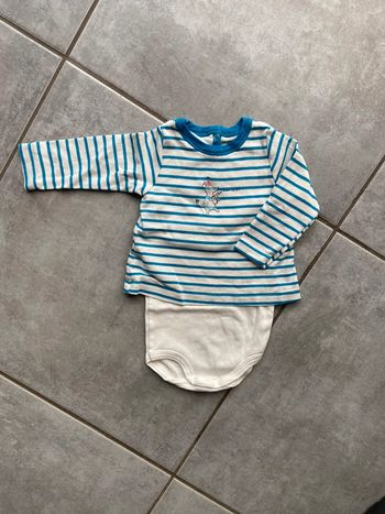 Body tee-shirts