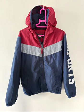 Veste imperméable