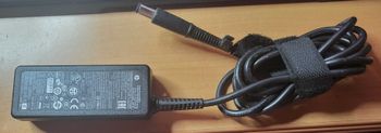 Chargeur / Alimentation HP 744481-003 19,5V 2,31A 45W fonctionelle