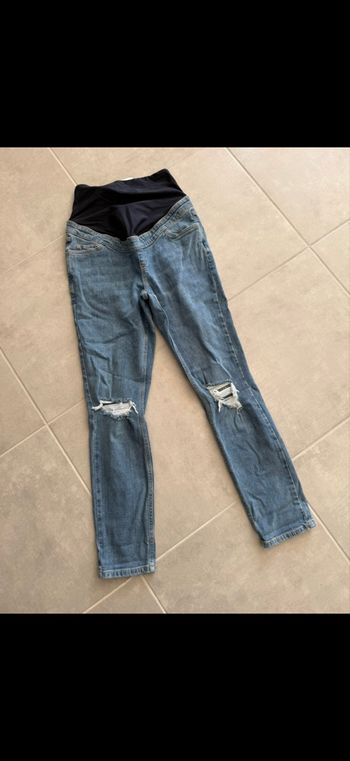 Jean de grossesse Taille 38