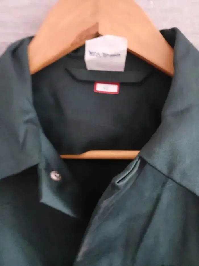 Combinaison de travail Alsifor - photo numéro 5