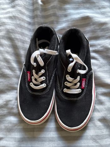 Vans pointure 31