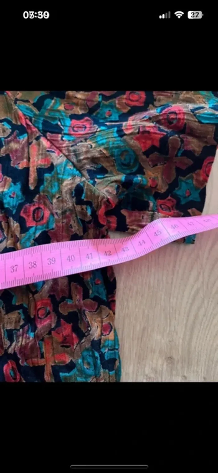 Lot de hauts et jupes pas de taille - photo numéro 17