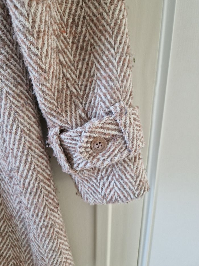 Manteau femme salsa - photo numéro 6