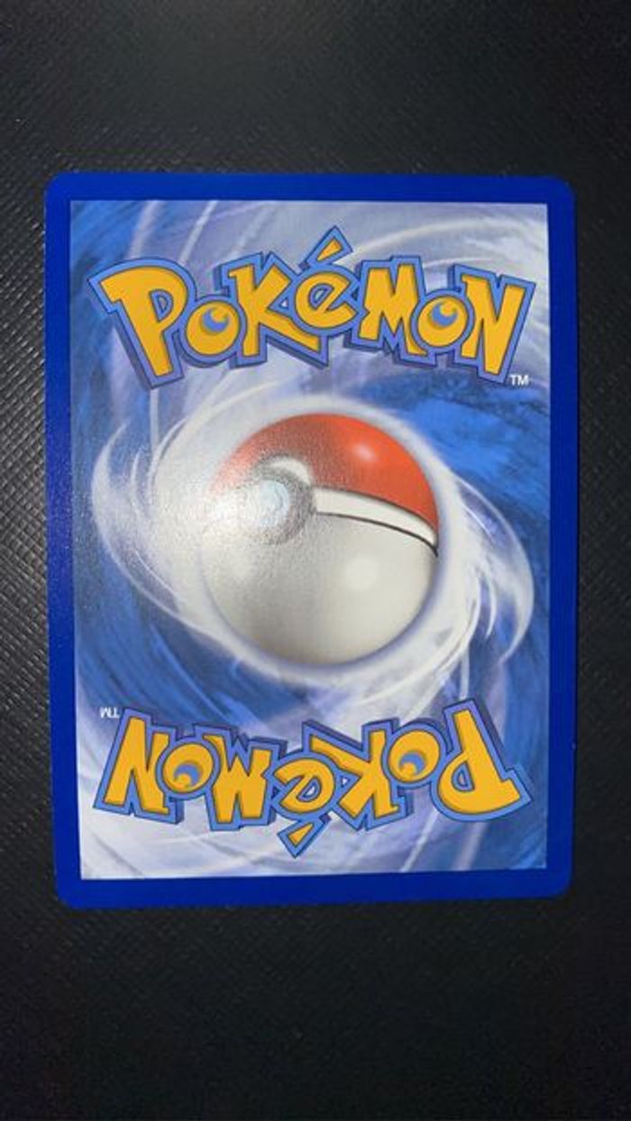 Carte Pokémon - photo numéro 2