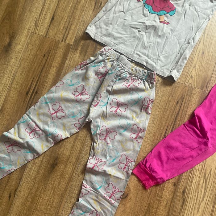 Lot de 2 pyjamas 7 ans - photo numéro 3