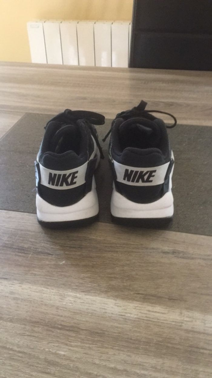 Baskets Nike LD Victory - photo numéro 2