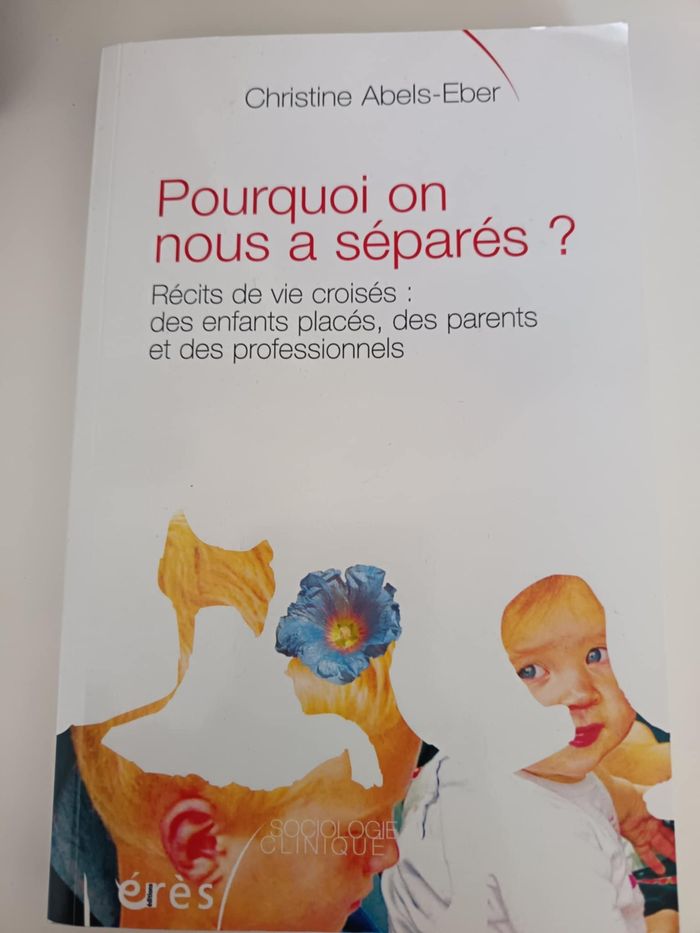 Pourquoi on nous a séparés ?