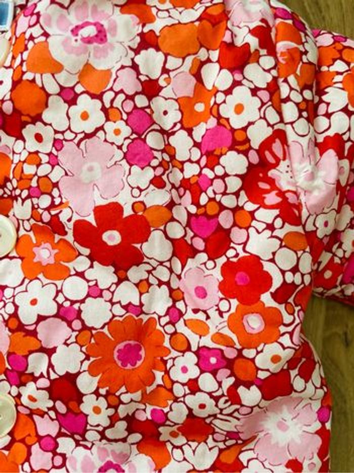 Ensemble jacadi 6 mois - photo numéro 2