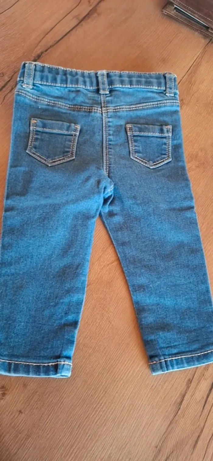 Jeans - photo numéro 2