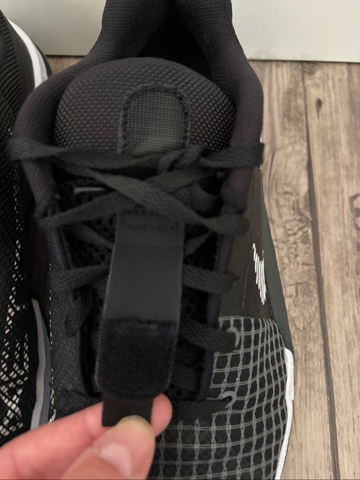 Baskets Nike Metcon crossfit fitness pointure 39 - photo numéro 5
