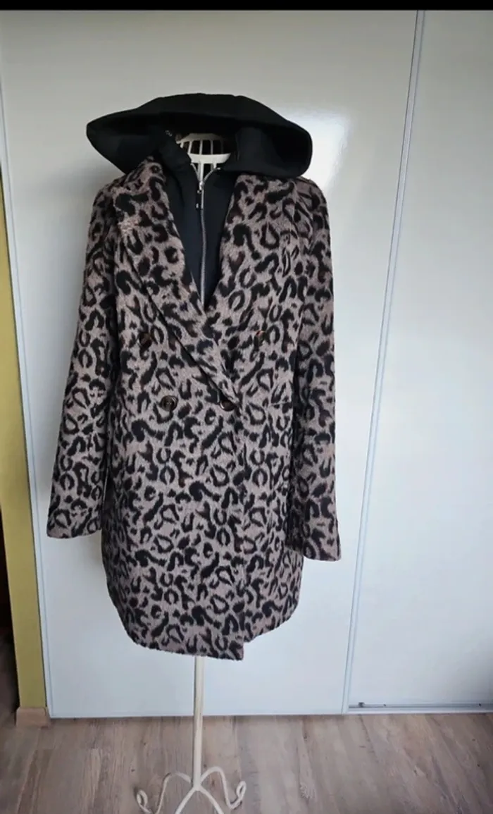 Manteau Etam