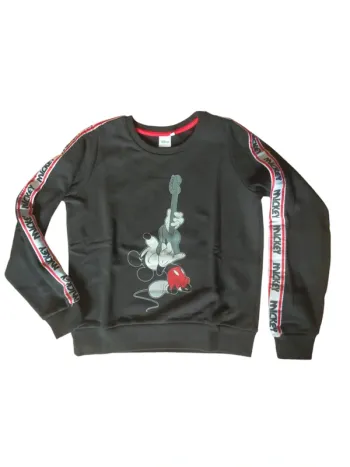Pull sweat mickey Disney xs