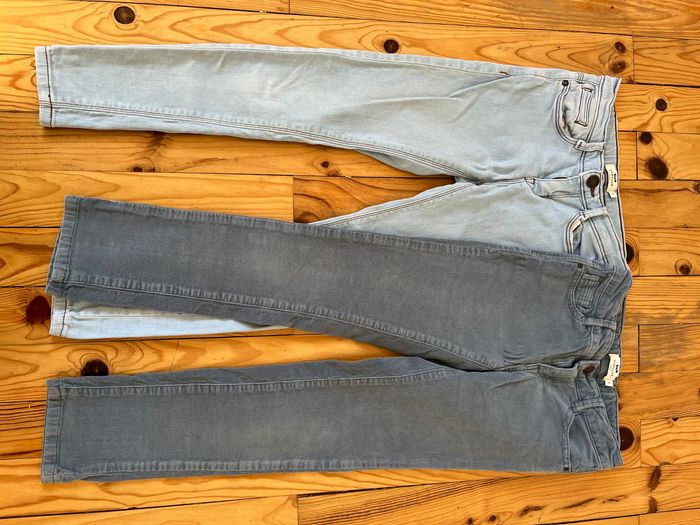 Pantalons Cyrillus 9 ans